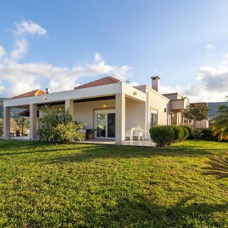 Alegria 3Bd Villa Cidade de Kos Exterior foto