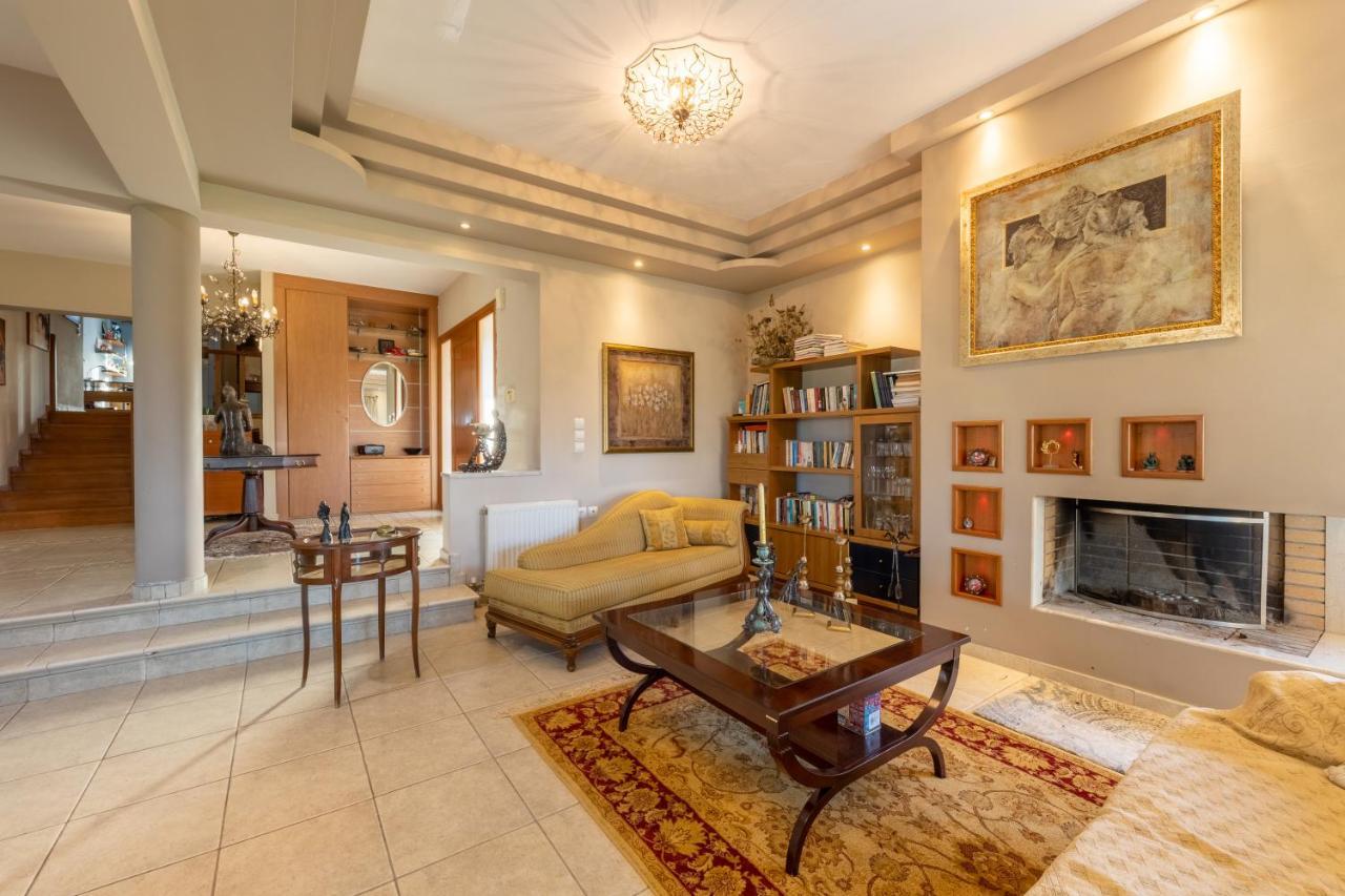 Alegria 3Bd Villa Cidade de Kos Exterior foto