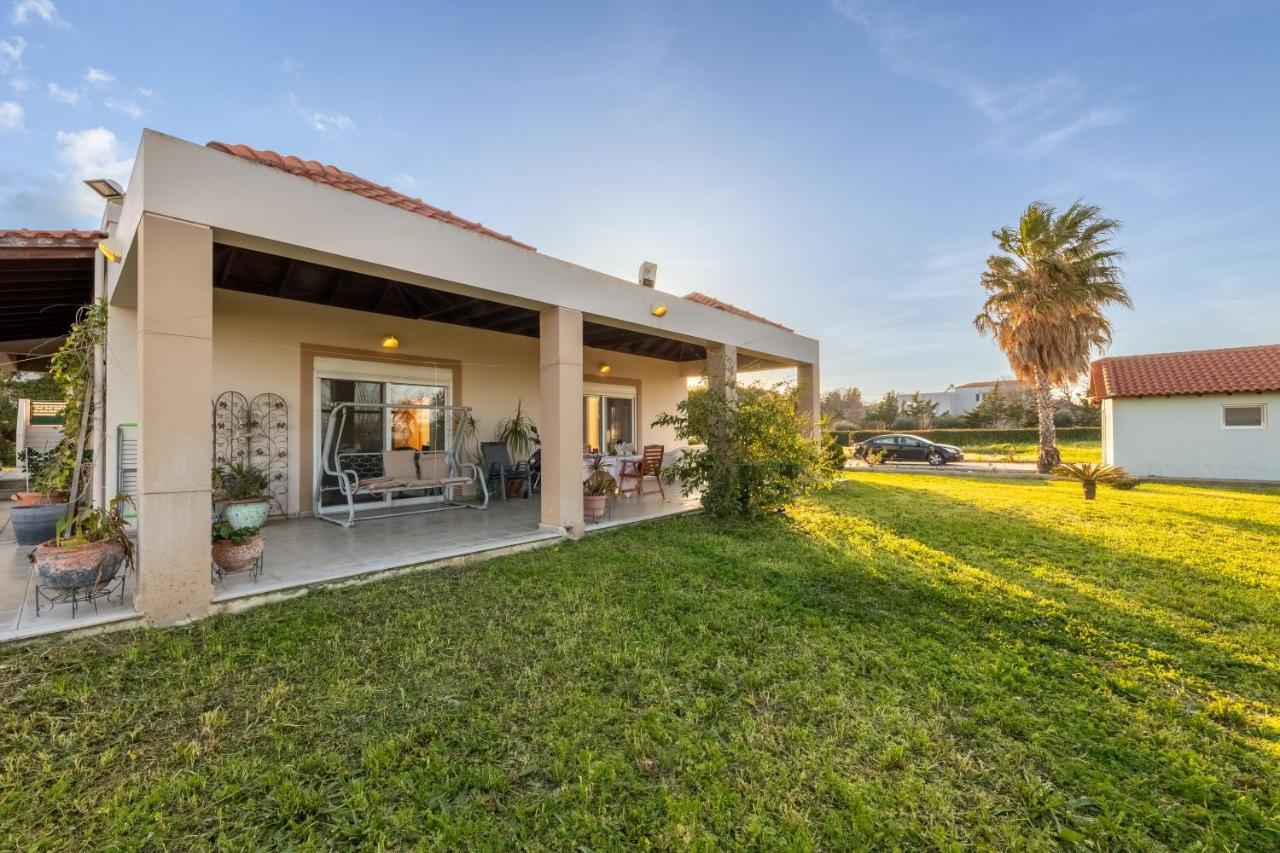 Alegria 3Bd Villa Cidade de Kos Exterior foto