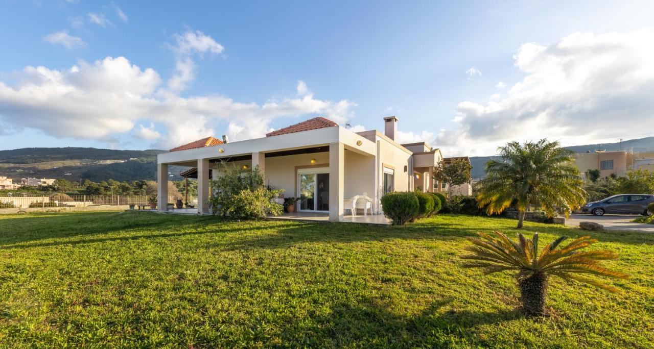 Alegria 3Bd Villa Cidade de Kos Exterior foto